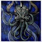 Kraken Canvas 20  x 20 