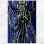 Kraken Canvas 24  x 36 