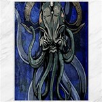 Kraken Canvas 36  x 48 