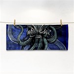 Kraken Hand Towel