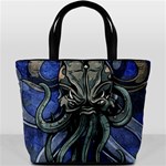 Kraken Bucket Bag