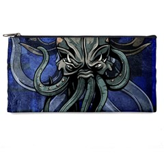 Kraken Pencil Case from ArtsNow.com Front