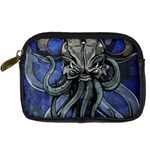 Kraken Digital Camera Leather Case