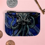 Kraken Mini Coin Purse