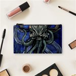 Kraken Cosmetic Bag (Small)