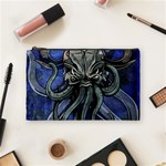Kraken Cosmetic Bag (Medium)