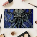 Kraken Cosmetic Bag (Large)