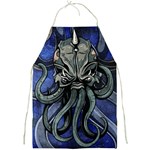Kraken Full Print Apron