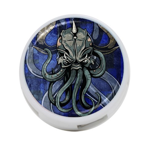 Kraken 4 Front