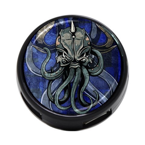 Kraken 4 Front