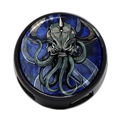 Kraken 4 Front