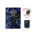 Kraken Playing Cards (Mini)