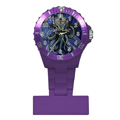 Kraken Nurses Watch from ArtsNow.com Front