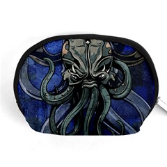 Kraken Accessory Pouch (Medium) from ArtsNow.com Front