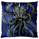 Kraken Standard Flano Cushion Case (One Side)