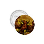 Phoenix Rising 1.75  Button