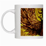 Phoenix Rising White Mug