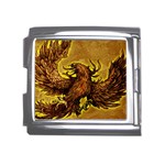 Phoenix Rising Mega Link Italian Charm (18mm)