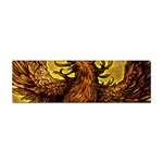 Phoenix Rising Sticker Bumper (10 pack)