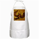 Phoenix Rising BBQ Apron