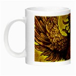 Phoenix Rising Night Luminous Mug