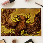 Phoenix Rising Cosmetic Bag (XXL)