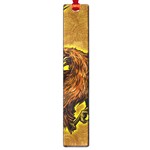 Phoenix Rising Large Book Mark