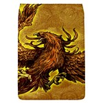 Phoenix Rising Removable Flap Cover (Small)