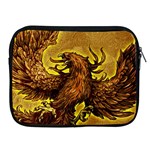 Phoenix Rising Apple iPad 2/3/4 Zipper Case