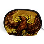 Phoenix Rising Accessory Pouch (Medium)