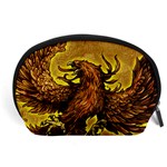 Phoenix Rising Accessory Pouch (Large)