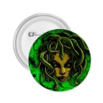 Medusa 2.25  Button