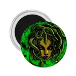 Medusa 2.25  Magnet