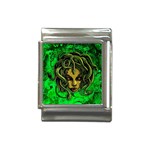 Medusa Italian Charm (13mm)