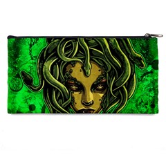 Medusa Pencil Case from ArtsNow.com Back