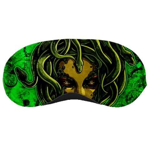 Medusa Sleeping Mask from ArtsNow.com Front