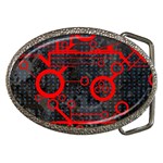 Tech Belt Buckle