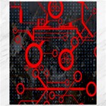 Tech Canvas 20  x 24 