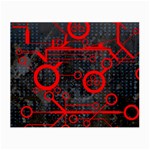 Tech Glasses Cloth (Small, Two Sides)