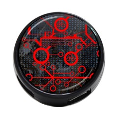 Tech 4 Back