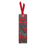 Tech Small Book Mark