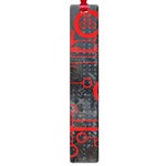 Tech Large Book Mark