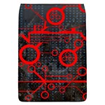 Tech Removable Flap Cover (Large)