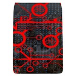 Tech Removable Flap Cover (Small)