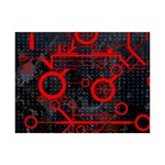Tech 6  x 8  Desktop Photo Plaque 