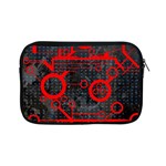 Tech Apple iPad Mini Zipper Case