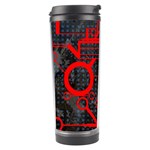 Tech Travel Tumbler