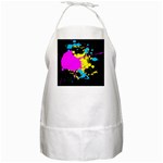 Splatter BBQ Apron