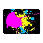 Splatter Small Doormat