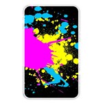 Splatter Memory Card Reader (Rectangular)